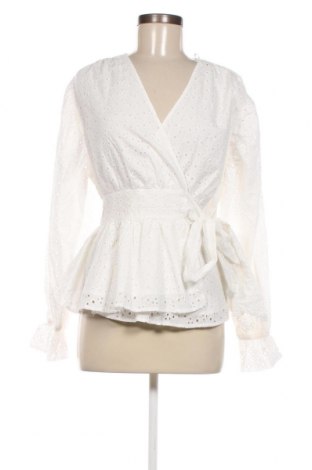 Γυναικεία μπλούζα Y.A.S, Μέγεθος S, Χρώμα Λευκό, Τιμή 21,03 €