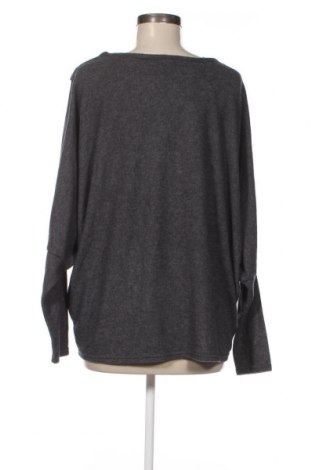 Γυναικεία μπλούζα Y.A.S, Μέγεθος L, Χρώμα Γκρί, Τιμή 21,03 €