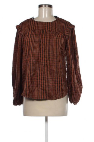 Дамска блуза Yessica, Размер S, Цвят Многоцветен, Цена 4,75 лв.