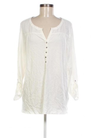 Дамска блуза Yessica, Размер L, Цвят Бял, Цена 9,30 лв.