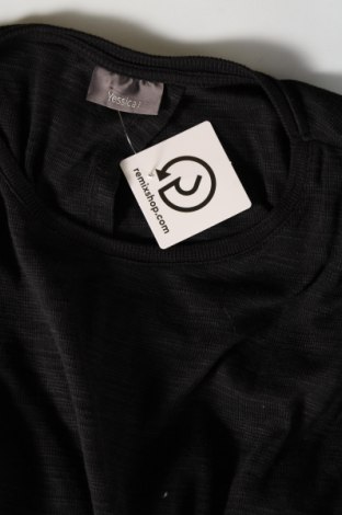 Damen Shirt Yessica, Größe M, Farbe Schwarz, Preis € 2,91