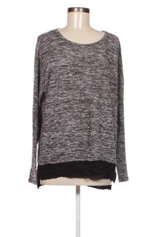 Damen Shirt Yessica, Größe L, Farbe Grau, Preis € 3,04
