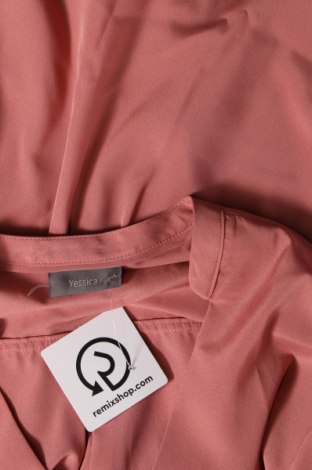 Bluză de femei Yessica, Mărime M, Culoare Roz, Preț 18,13 Lei