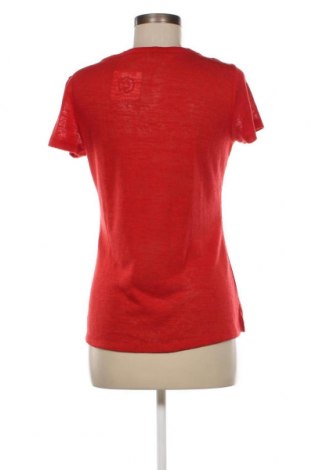 Дамска блуза Yessica, Размер S, Цвят Червен, Цена 5,65 лв.