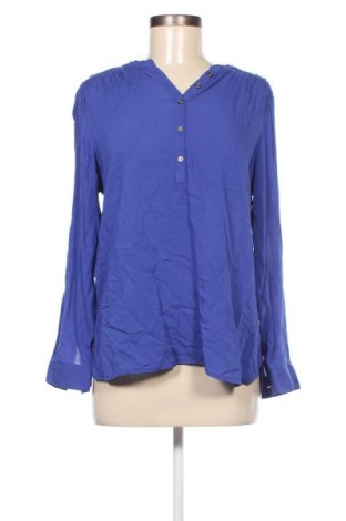 Дамска блуза Yessica, Размер L, Цвят Син, Цена 8,55 лв.