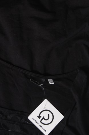 Γυναικεία μπλούζα Your Sixth Sense, Μέγεθος M, Χρώμα Μαύρο, Τιμή 2,59 €