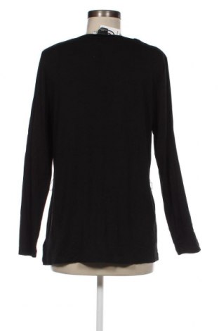 Γυναικεία μπλούζα Your Sixth Sense, Μέγεθος M, Χρώμα Μαύρο, Τιμή 2,59 €