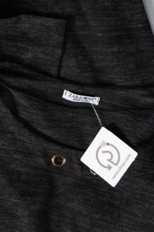 Damen Shirt Zabaione, Größe XL, Farbe Grau, Preis 3,67 €