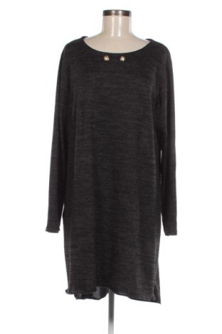 Damen Shirt Zabaione, Größe XL, Farbe Grau, Preis 4,01 €