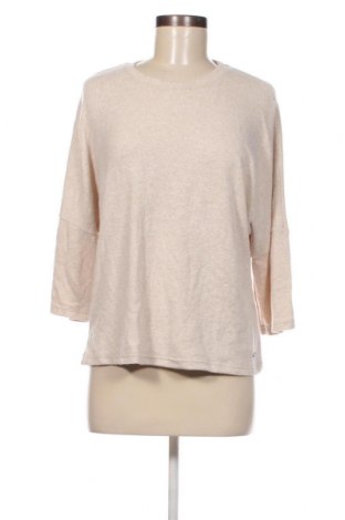 Γυναικεία μπλούζα Zabaione, Μέγεθος M, Χρώμα  Μπέζ, Τιμή 3,71 €