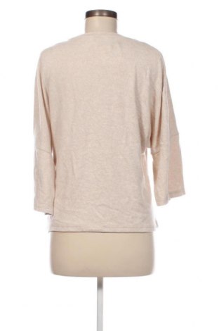 Γυναικεία μπλούζα Zabaione, Μέγεθος M, Χρώμα  Μπέζ, Τιμή 4,75 €