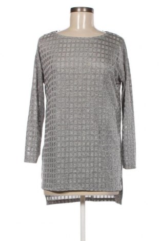Damen Shirt Zara, Größe M, Farbe Grau, Preis 3,62 €