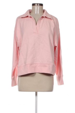 Γυναικεία μπλούζα Zara, Μέγεθος M, Χρώμα Ρόζ , Τιμή 5,57 €