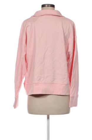 Дамска блуза Zara, Размер M, Цвят Розов, Цена 5,80 лв.