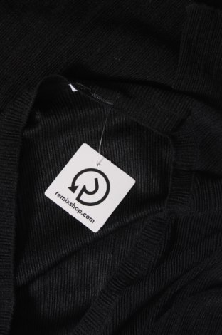Γυναικεία μπλούζα Zara, Μέγεθος S, Χρώμα Μαύρο, Τιμή 4,36 €