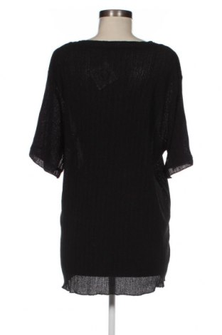 Γυναικεία μπλούζα Zara, Μέγεθος S, Χρώμα Μαύρο, Τιμή 4,36 €