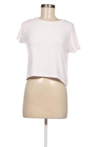 Дамска блуза Zara, Размер XL, Цвят Бял, Цена 15,00 лв.