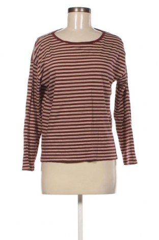 Дамска блуза Zara, Размер M, Цвят Многоцветен, Цена 4,20 лв.
