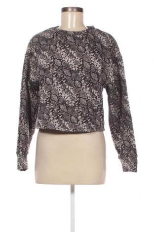 Γυναικεία μπλούζα Zara, Μέγεθος S, Χρώμα Γκρί, Τιμή 5,12 €