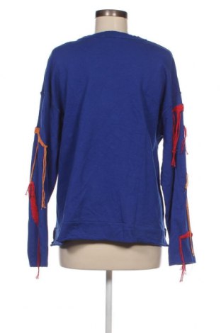 Damen Shirt Zara, Größe L, Farbe Blau, Preis € 16,24