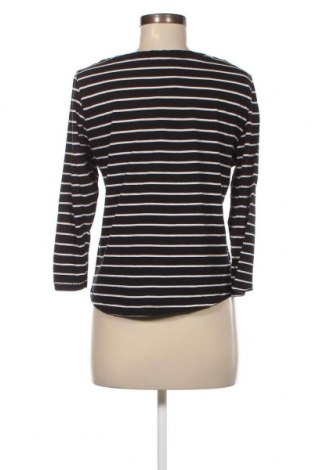 Дамска блуза Zara, Размер M, Цвят Многоцветен, Цена 25,48 лв.