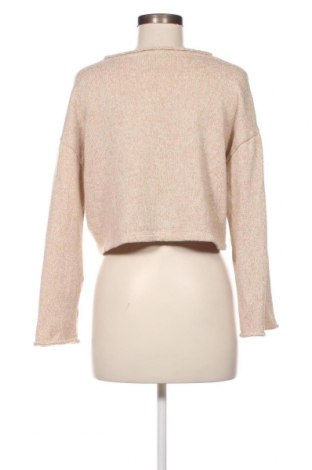 Damen Shirt Zara, Größe L, Farbe Beige, Preis € 10,23