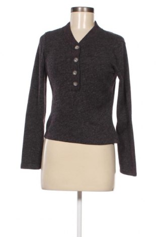 Damen Shirt Zara, Größe S, Farbe Grau, Preis € 3,62