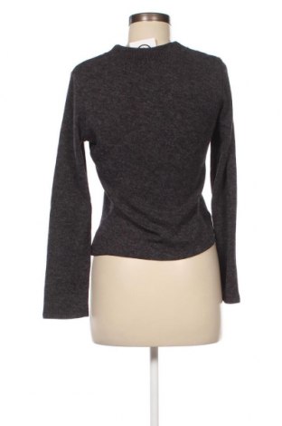 Γυναικεία μπλούζα Zara, Μέγεθος S, Χρώμα Γκρί, Τιμή 3,71 €