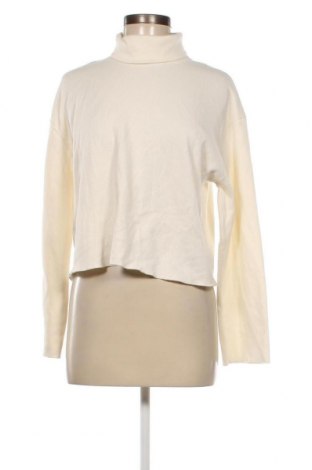 Γυναικεία μπλούζα Zara, Μέγεθος S, Χρώμα Λευκό, Τιμή 7,05 €