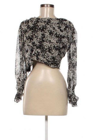 Γυναικεία μπλούζα Zara, Μέγεθος M, Χρώμα Πολύχρωμο, Τιμή 5,01 €