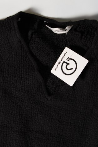 Bluză de femei Zara, Mărime XS, Culoare Negru, Preț 16,45 Lei
