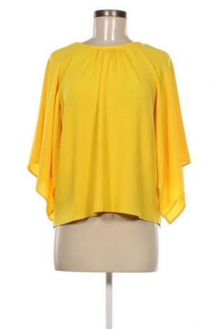 Damen Shirt Zara, Größe S, Farbe Gelb, Preis 6,14 €