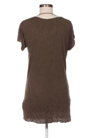 Γυναικεία μπλούζα Zara, Μέγεθος L, Χρώμα Καφέ, Τιμή 5,12 €