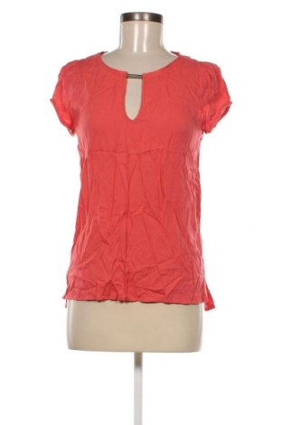 Дамска блуза Zara, Размер M, Цвят Розов, Цена 54,00 лв.