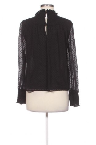 Γυναικεία μπλούζα Zara Trafaluc, Μέγεθος S, Χρώμα Μαύρο, Τιμή 7,34 €