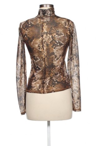 Дамска блуза Zara Trafaluc, Размер S, Цвят Многоцветен, Цена 6,60 лв.