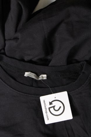 Дамска блуза Zara Trafaluc, Размер M, Цвят Черен, Цена 6,00 лв.