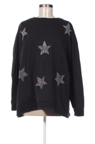 Γυναικεία μπλούζα Zara Trafaluc, Μέγεθος M, Χρώμα Μαύρο, Τιμή 2,85 €