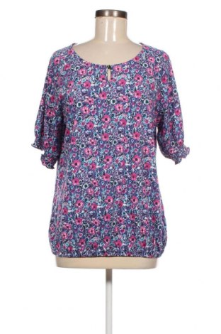 Damen Shirt Zavanna, Größe M, Farbe Mehrfarbig, Preis 7,67 €