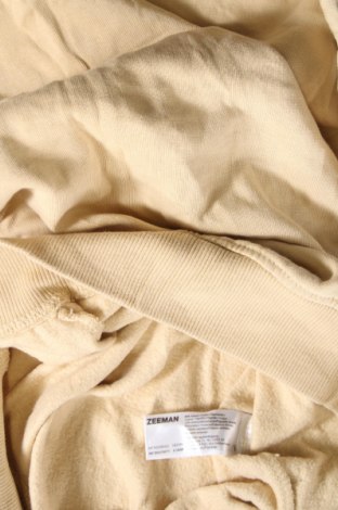 Γυναικεία μπλούζα Zeeman, Μέγεθος M, Χρώμα  Μπέζ, Τιμή 3,29 €