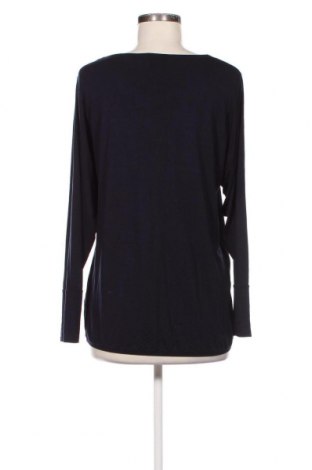 Γυναικεία μπλούζα Zero, Μέγεθος M, Χρώμα Μπλέ, Τιμή 3,79 €