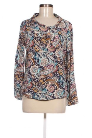 Γυναικεία μπλούζα Zero, Μέγεθος M, Χρώμα Πολύχρωμο, Τιμή 5,20 €
