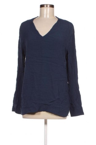 Γυναικεία μπλούζα Zero, Μέγεθος L, Χρώμα Μπλέ, Τιμή 6,68 €