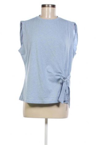 Дамска блуза Zign, Размер XL, Цвят Син, Цена 21,60 лв.