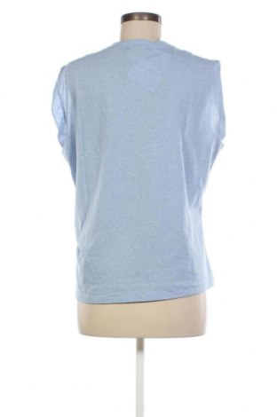 Дамска блуза Zign, Размер XL, Цвят Син, Цена 72,00 лв.