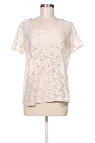 Γυναικεία μπλούζα Znk, Μέγεθος L, Χρώμα Λευκό, Τιμή 7,67 €