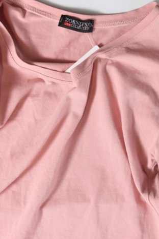 Damen Shirt Zornitsa, Größe L, Farbe Rosa, Preis 7,67 €