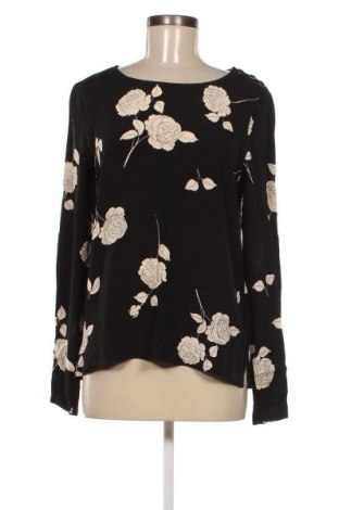 Γυναικεία μπλούζα mbyM, Μέγεθος S, Χρώμα Μαύρο, Τιμή 15,35 €