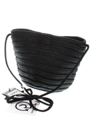 Γυναικεία τσάντα, Χρώμα Μαύρο, Τιμή 11,51 €