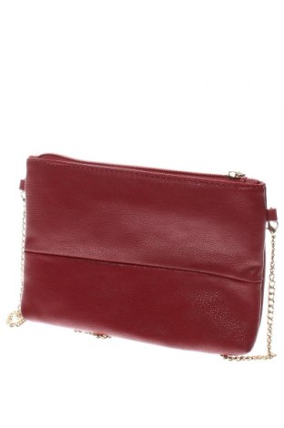 Damentasche, Farbe Rot, Preis € 8,33